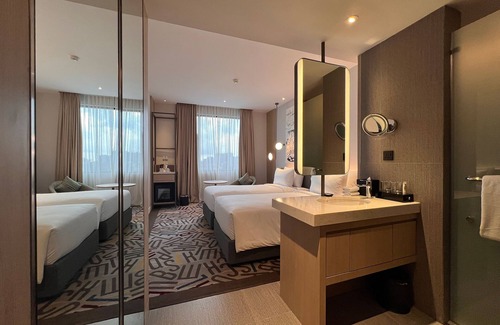 Shah Alam Hotel | Mercure Kuala Lumpur Glenmarie