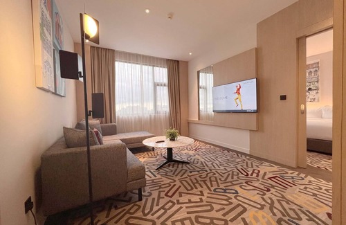 Shah Alam Hotel | Mercure Kuala Lumpur Glenmarie