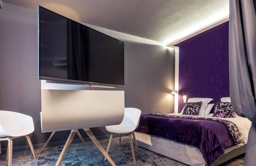 La Roche-sur-Yon Hotel | Mercure La Roche Sur Yon Centre