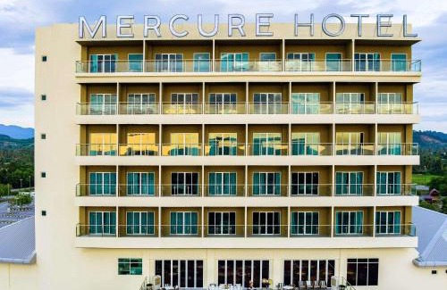 Lubok Buaya Hotel | Mercure Langkawi Pantai Cenang