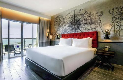 Lubok Buaya Hotel | Mercure Langkawi Pantai Cenang