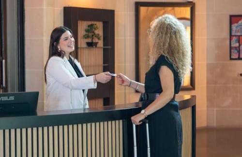 Bollee Hotel | Mercure Le Mans Centre