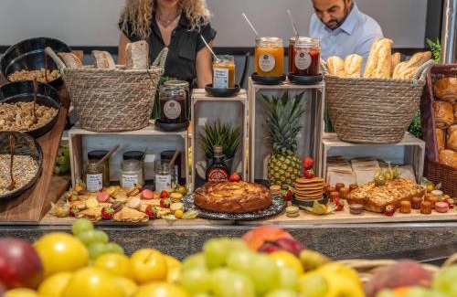 Bollee Hotel | Mercure Le Mans Centre
