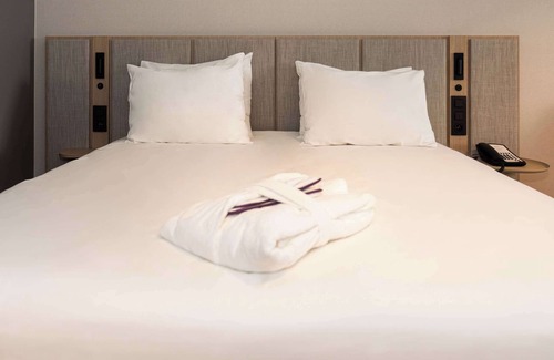 Outremeuse Hotel | Mercure Liege City Centre