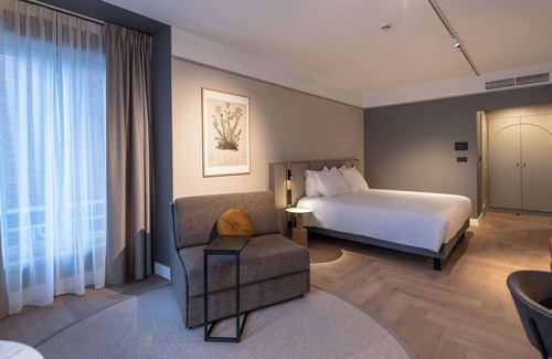 Outremeuse Hotel | Mercure Liege City Centre
