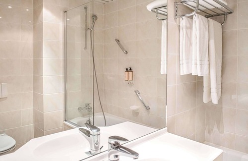 Outremeuse Hotel | Mercure Liege City Centre