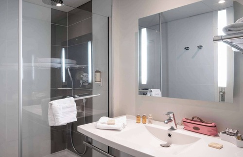 Lesquin Hotel | Mercure Lille Aeroport