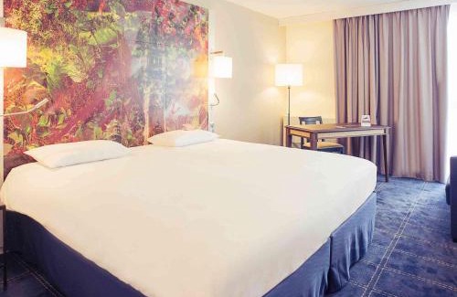 Marcq-en-Baroeul Hotel | Mercure Lille Marcq en Baroeul