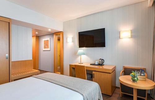 Pragal Hotel | Mercure Lisboa Almada