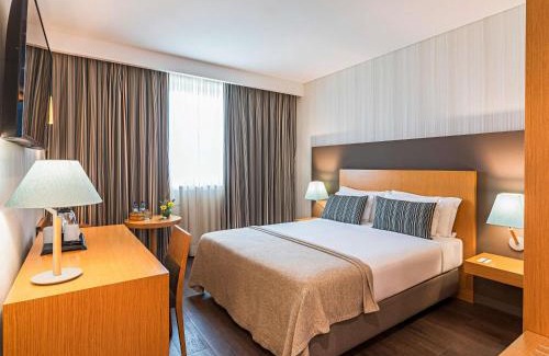 Pragal Hotel | Mercure Lisboa Almada
