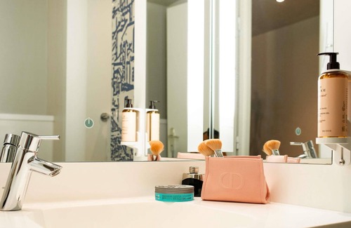 Lyon City Centre Hotel | Mercure Lyon Centre Saxe Lafayette