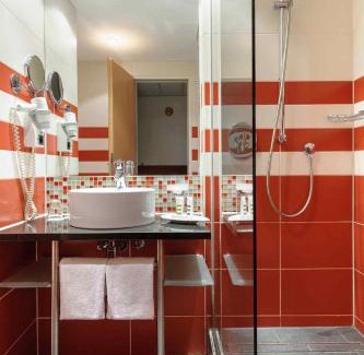 Munchner Freiheit Hotel | Mercure München City Schwabing
