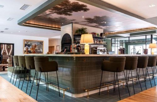 Maintenon Hotel | Mercure Maintenon