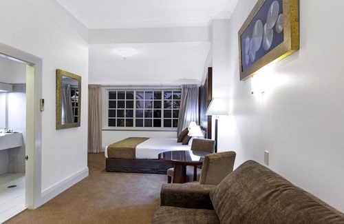 Maitland Hotel | Mercure Maitland Monte Pio