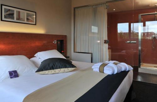 Maurepas Hotel | Mercure Maurepas Saint Quentin