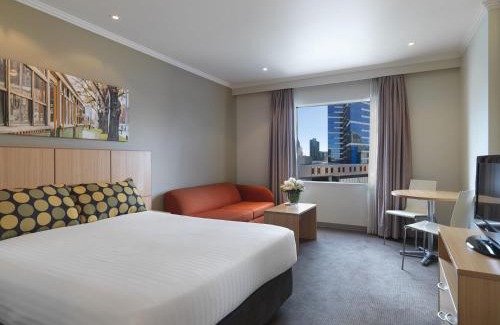 Southbank Hotel | Mercure Melbourne Southbank