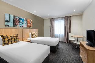Southbank Hotel | Mercure Melbourne Southbank