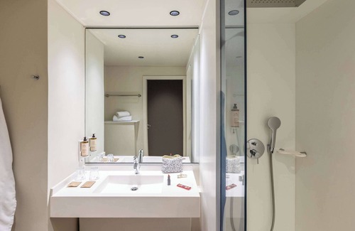 Metz-Centre – Ancienne Ville Hotel | Mercure Metz Centre
