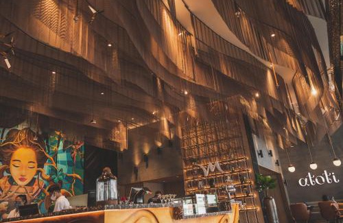 Miri Hotel | Mercure Miri City Centre