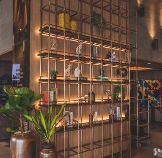 Miri Hotel | Mercure Miri City Centre