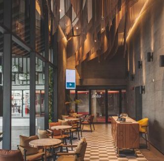Miri Hotel | Mercure Miri City Centre