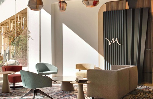 Antigone Hotel | Mercure Montpellier Centre Comédie