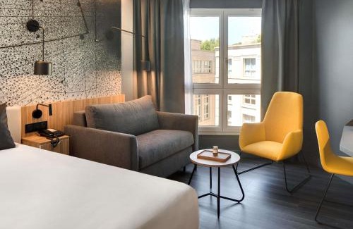 Antigone Hotel | Mercure Montpellier Centre Antigone