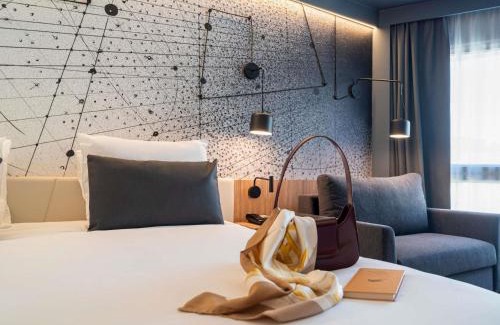 Antigone Hotel | Mercure Montpellier Centre Antigone