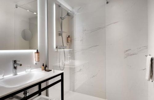 Antigone Hotel | Mercure Montpellier Centre Antigone