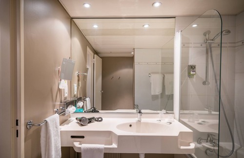 Mulhouse Hotel | Mercure Mulhouse Centre