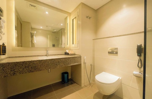 Al Khuwair Hotel | Mercure Muscat