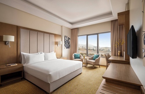 Al Khuwair Hotel | Mercure Muscat