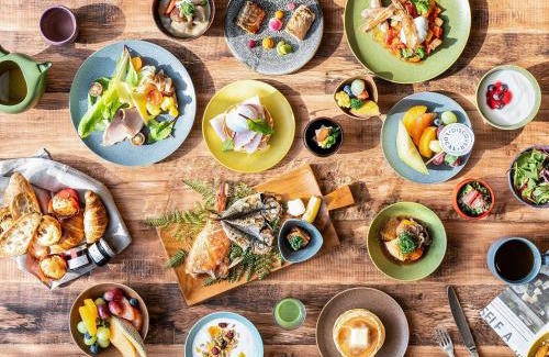 Matsushiro Hotel | Mercure Nagano Matsushiro Resort & Spa
