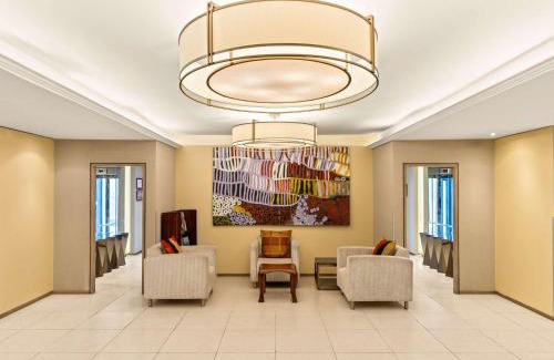 Nairobi Upper Hill Hotel | Mercure Nairobi Upper Hill