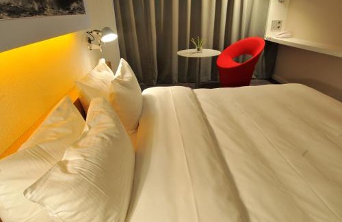 Vieux Malakoff Hotel | Mercure Nantes Centre Gare