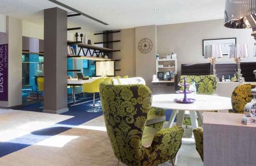 Nantes Centre Hotel | Mercure Nantes Centre Grand Hotel