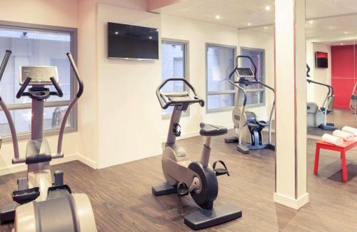 Nantes Centre Hotel | Mercure Nantes Centre Grand Hotel