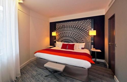 Nantes Centre Hotel | Mercure Nantes Centre Grand Hotel