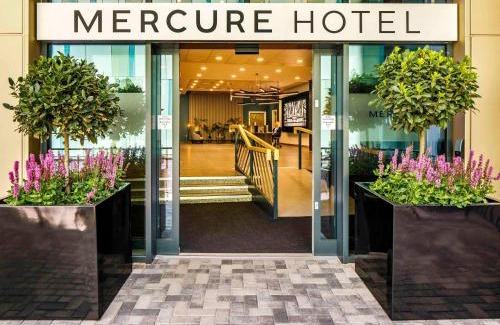 Newport Hotel | Mercure Newport