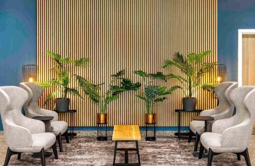 Newport Hotel | Mercure Newport