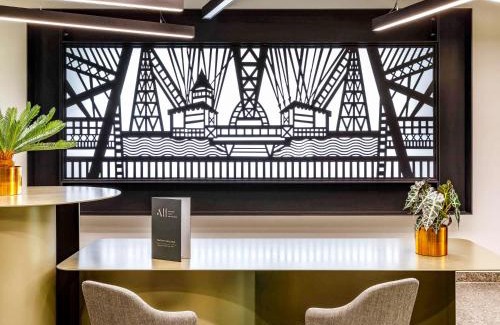 Newport Hotel | Mercure Newport