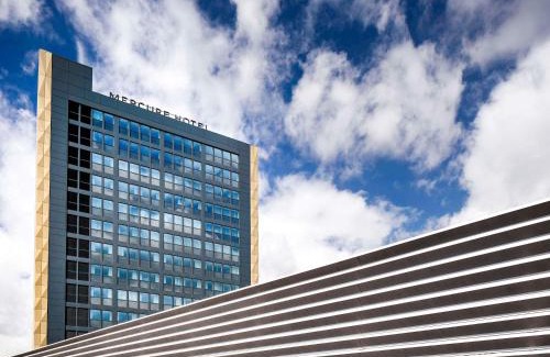 Newport Hotel | Mercure Newport