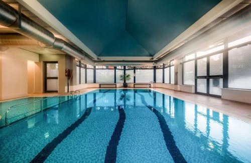 Nottingham Hotel | Mercure Nottingham Sherwood