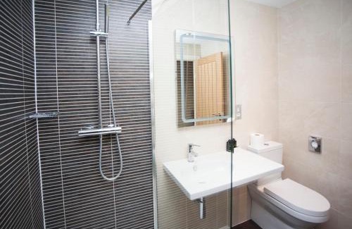 Oxford Hotel | Mercure Oxford Hawkwell House Hotel