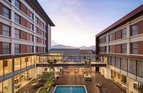 Padang Hotel | Mercure Padang
