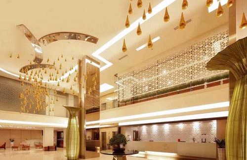 Padang Hotel | Mercure Padang