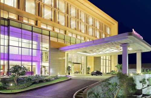 Padang Hotel | Mercure Padang