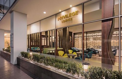 Padang Hotel | Mercure Padang