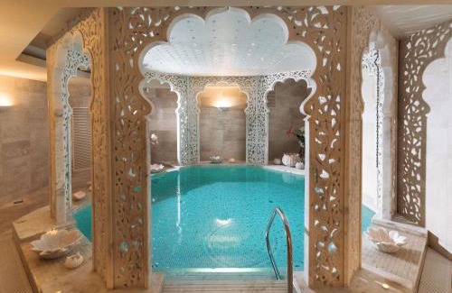 Palanga Hotel | Mercure Palanga Vanagupe Resort & SPA
