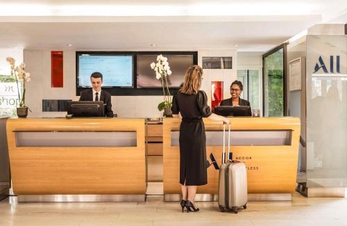 Grenelle Hotel | Mercure Paris Centre Tour Eiffel